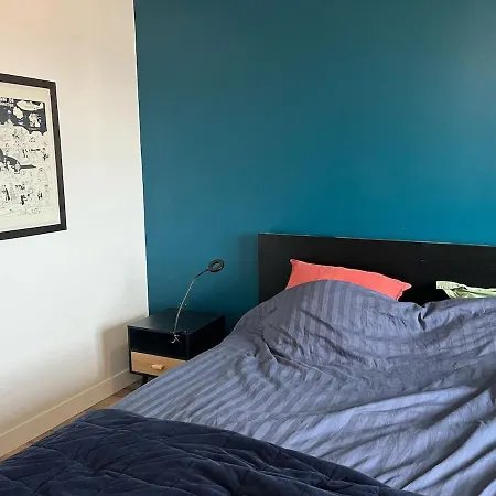 Appartement Le Sunny I T4 *