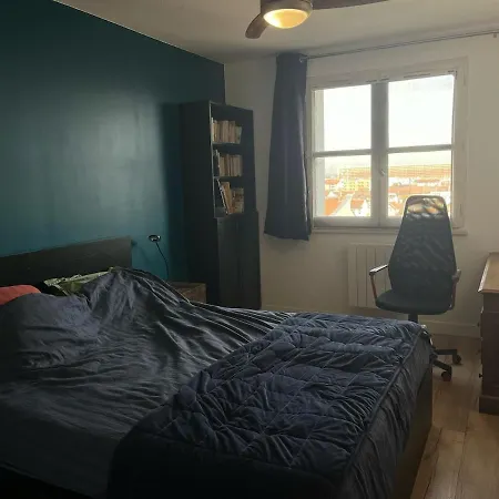 Apartment Le Sunny I T4 *