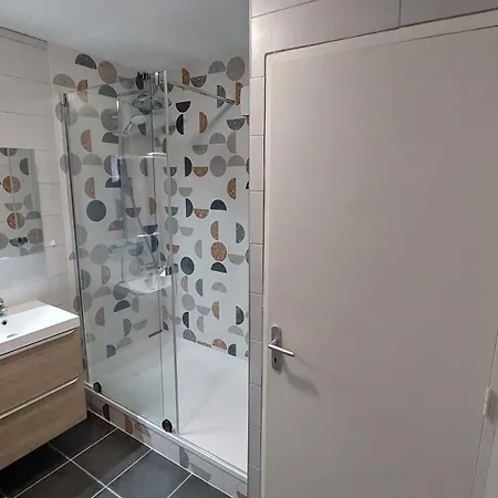 Apartment Le Sunny I T4