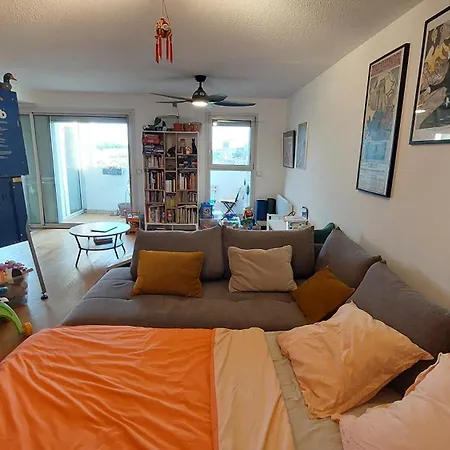 Apartment Le Sunny I T4 *